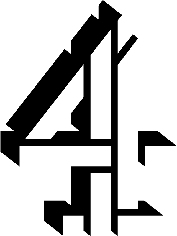 Channel 4 Logo