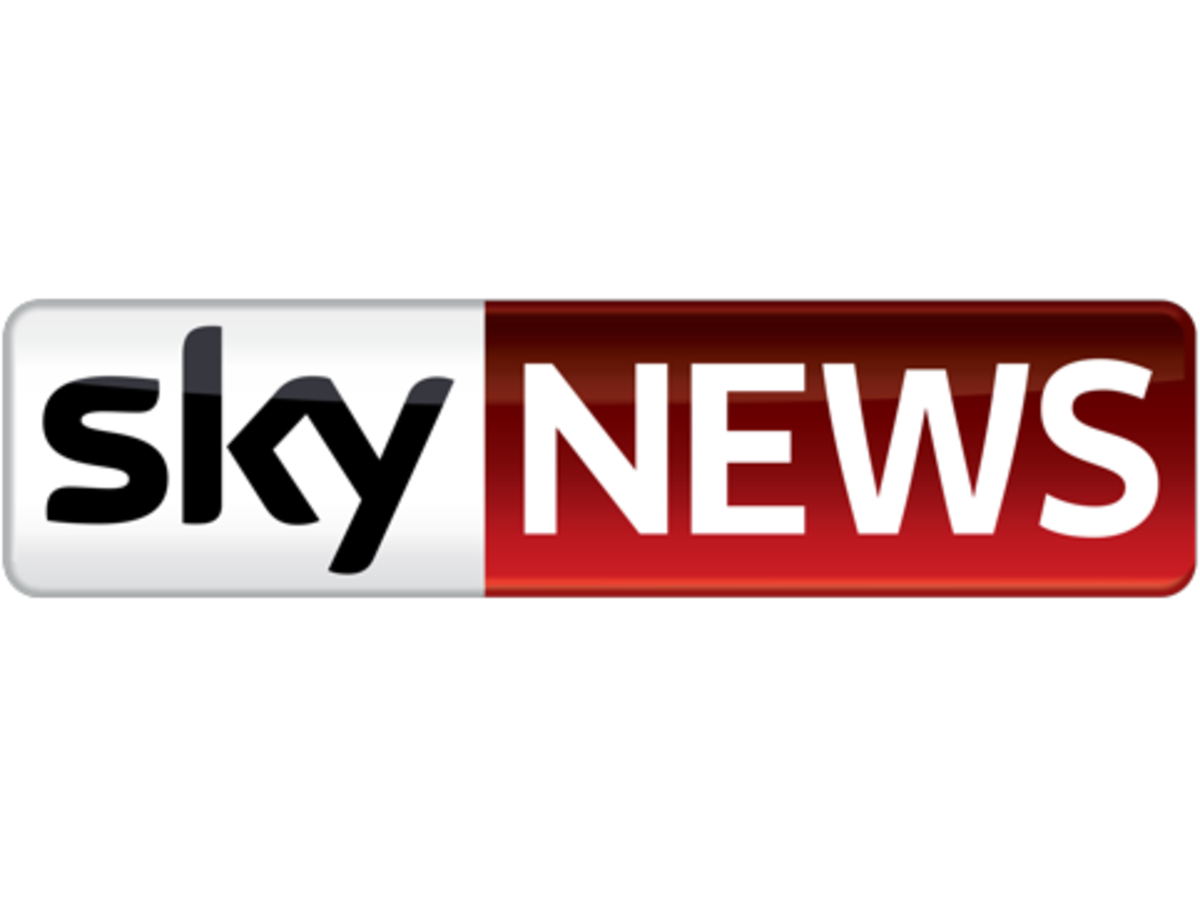 Sky News Logo